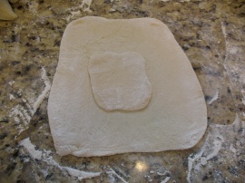 Runza dough