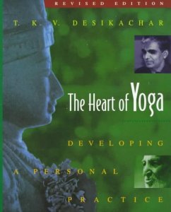 heart of yoga